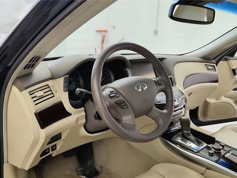 Used 2016 INFINITI Q70 L 3.7 AWD/4WD image 22