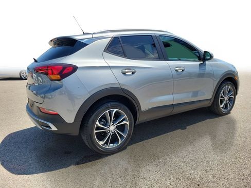 Used 2023 Buick Encore GX Select FWD image 4