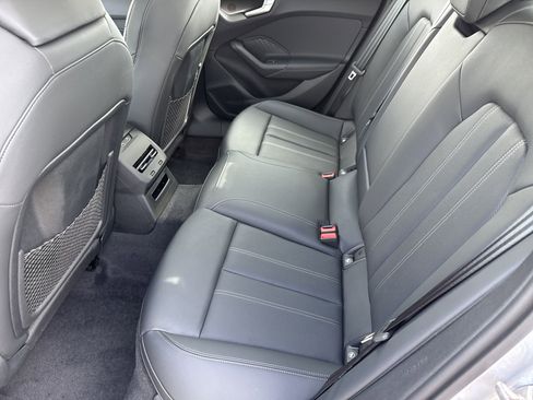 Used 2025 Audi A5 2.0T Premium Plus w/ Premium Plus image 6