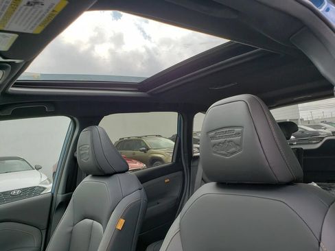 New 2026 Subaru Forester Wilderness AWD/4WD image 7