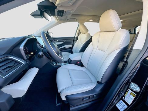 Certified 2025 Subaru Ascent Limited image 29