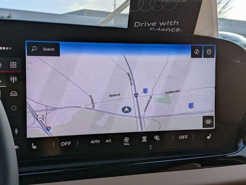 New 2025 Audi A5 2.0T Premium image 11