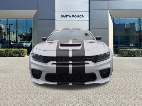 Used 2023 Dodge Charger SRT Hellcat image 8