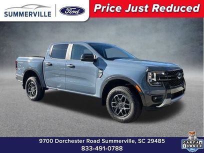 Used 2024 Ford Ranger XLT w/ Equipment Group 301A High