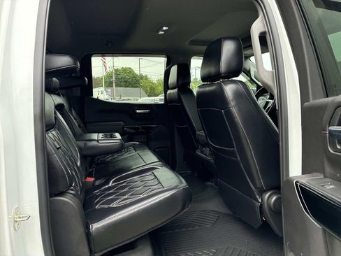 Used 2020 Chevrolet Silverado 1500 RST w/ All-Star Edition AWD/4WD image 10