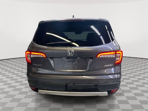 Used 2020 Honda Pilot EX-L image 4