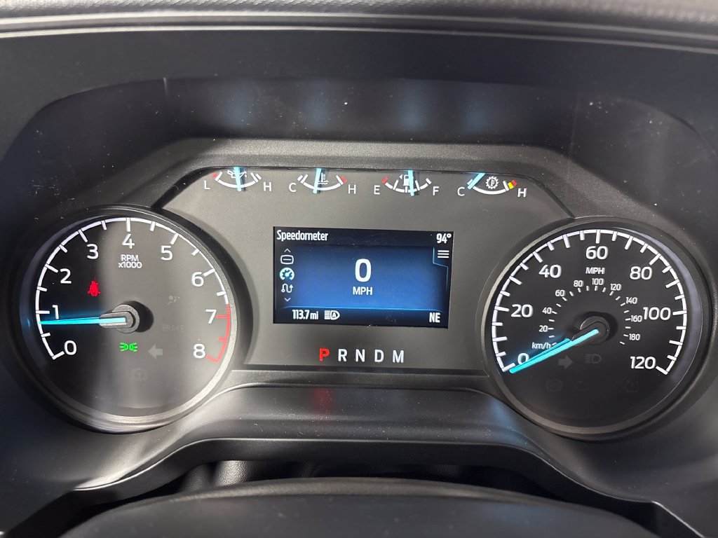 New 2026 Ford F150 XL AWD/4WD image 20