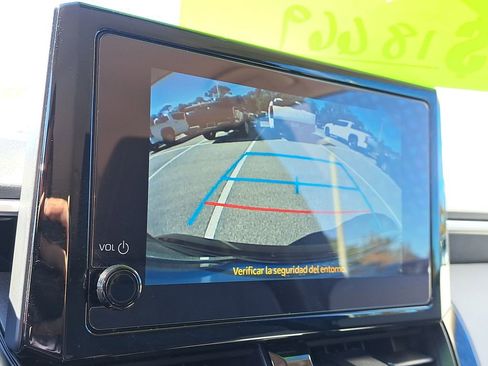 Certified 2024 Toyota Corolla LE image 21