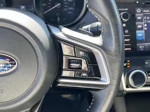 Used 2018 Subaru Outback 2.5i Limited image 26