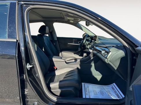 Used 2024 Acura Integra image 15