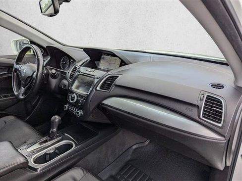 Used 2017 Acura RDX AWD w/ Technology Package image 28