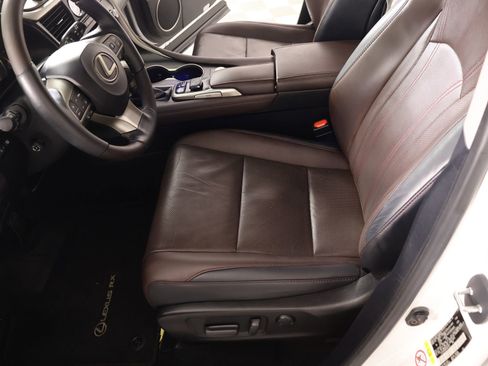 Used 2017 Lexus RX 350 FWD w/ Premium Package image 12