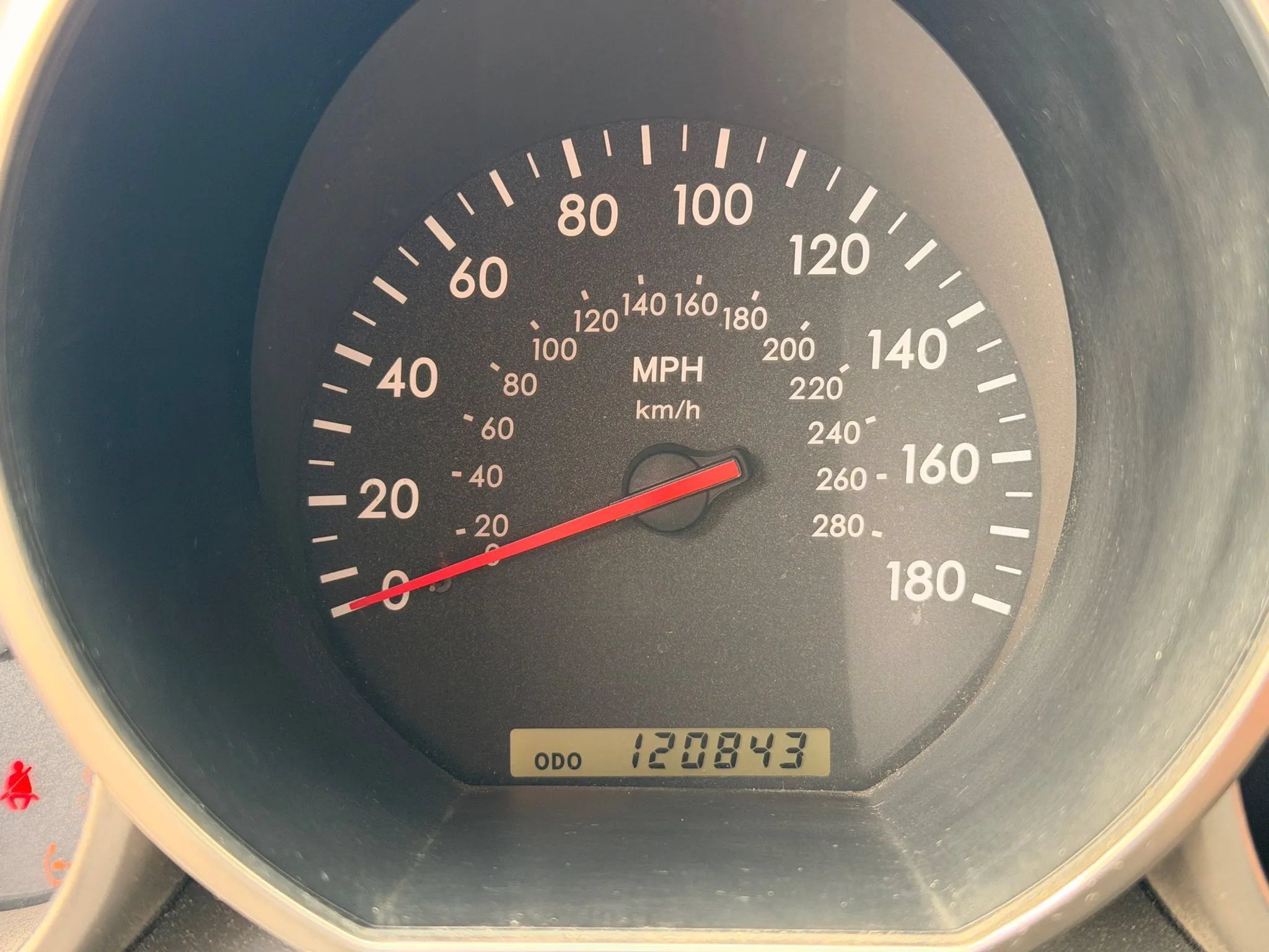 Used 2002 Lexus SC 430 Convertible RWD image 26