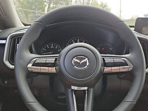 New 2026 MAZDA CX-50 AWD 2.5 S w/ Cargo Package image 17