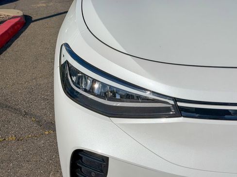 New 2026 Volkswagen ID.4 Pro RWD image 4