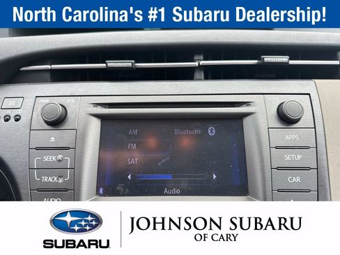 Used 2014 Toyota Prius Three FWD image 9