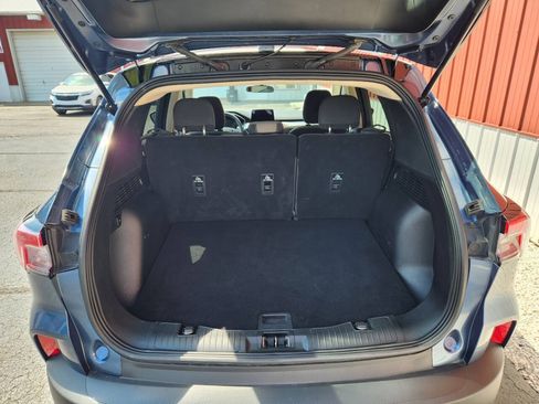 Used 2020 Ford Escape SE AWD/4WD image 15