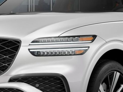New 2026 Genesis GV70 3.5T Sport Advanced image 9