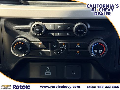 Used 2024 Ford F250 XLT AWD/4WD image 21