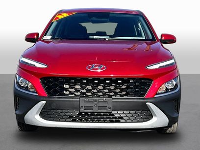 Used 2022 Hyundai Kona SE