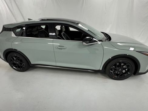 New 2026 Kia K4 GT-Line Turbo FWD image 2