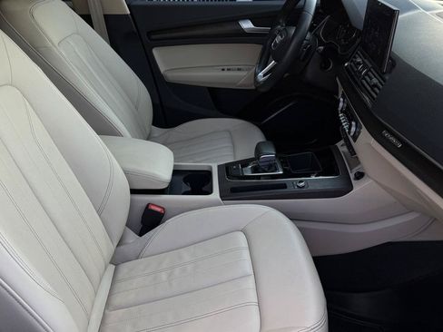 Used 2023 Audi Q5 2.0T Premium AWD/4WD image 41