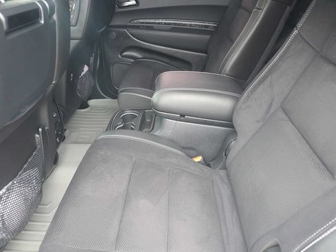 Used 2021 Dodge Durango SRT w/ Premium Interior Group AWD/4WD image 16