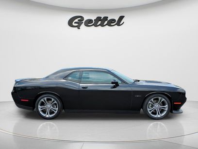 Used 2022 Dodge Challenger R/T
