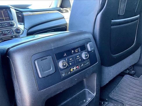 Used 2016 GMC Yukon Denali w/ Open Road Package AWD/4WD image 24