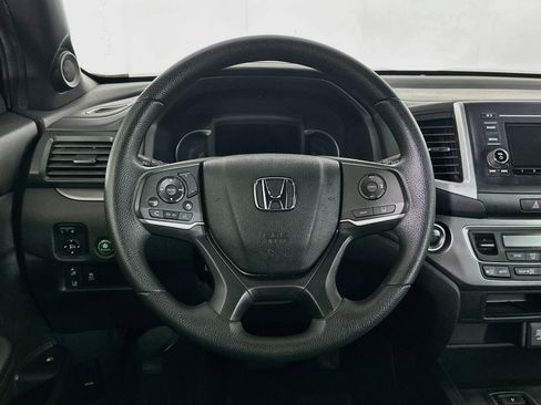 Used 2019 Honda Passport Sport image 17