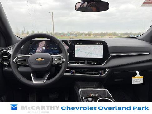 New 2026 Chevrolet Equinox LT AWD/4WD image 43
