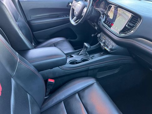 Used 2025 Dodge Durango GT AWD/4WD image 17