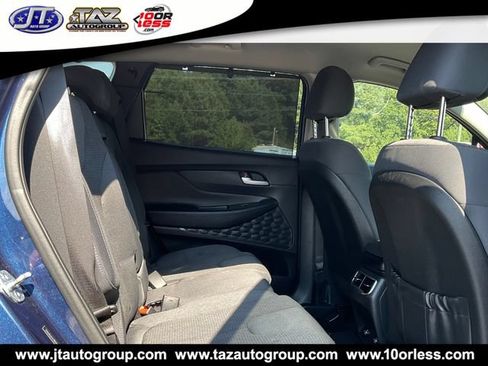 Used 2021 Hyundai Santa Fe SEL w/ Convenience Package AWD/4WD image 13