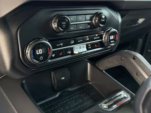 Certified 2024 Ford Bronco Raptor AWD/4WD image 28