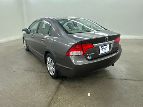Used 2009 Honda Civic LX image 9