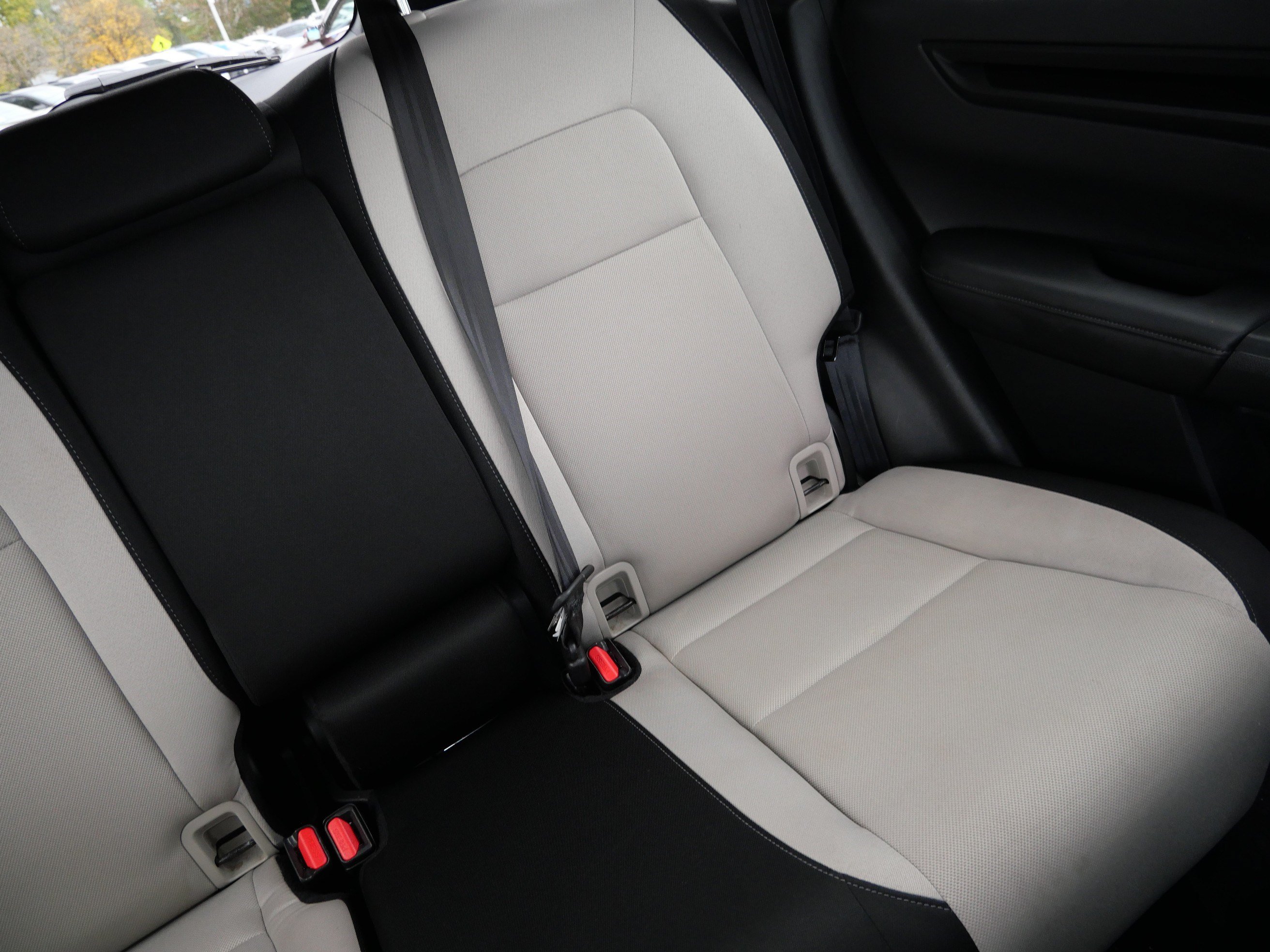 Used 2024 Honda CR-V EX image 14