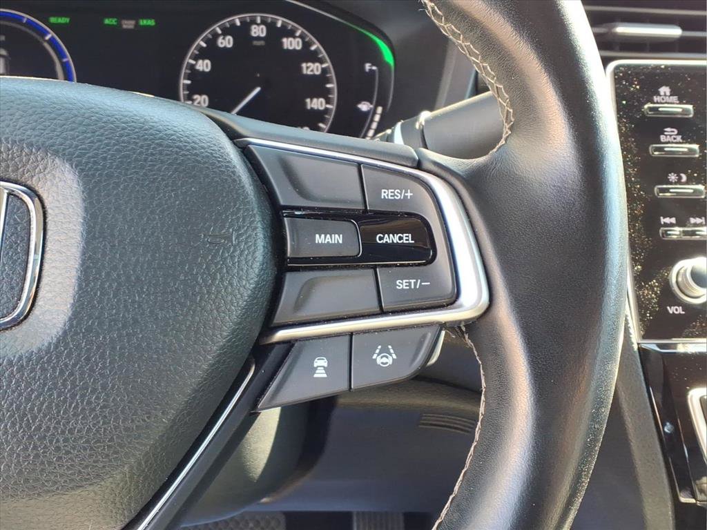 Used 2019 Honda Insight Touring image 13