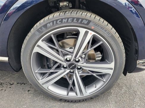 New 2026 Genesis GV80 3.5T e-SC AWD/4WD image 7