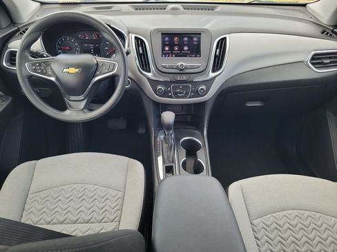 Used 2023 Chevrolet Equinox LS FWD image 11