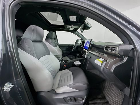 New 2025 Toyota Tacoma TRD Off-Road image 29