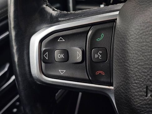 Used 2019 RAM 1500 Laramie image 26