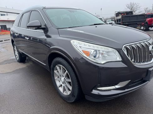 Used 2014 Buick Enclave Leather image 12