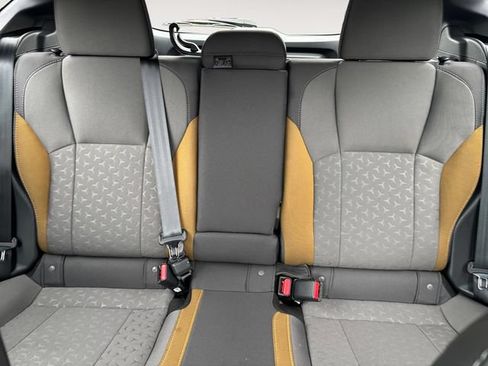 Certified 2025 Subaru Crosstrek 2.5i Sport AWD/4WD image 13