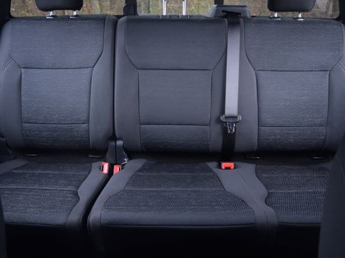 Used 2022 Ford F150 XLT w/ Equipment Group 302A High image 16