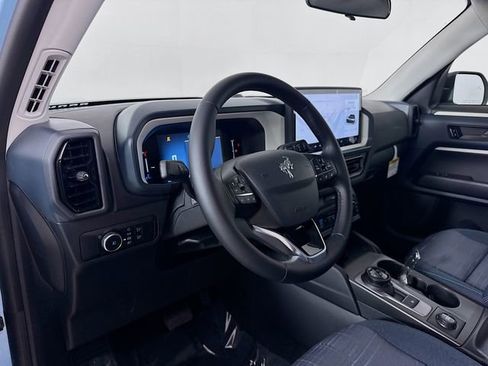 New 2026 Ford Bronco Sport Heritage w/ Convenience Package image 9