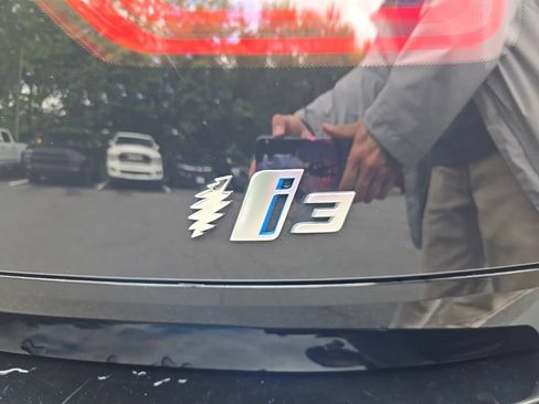 Used 2014 BMW i3 w/ Range Extender RWD image 12