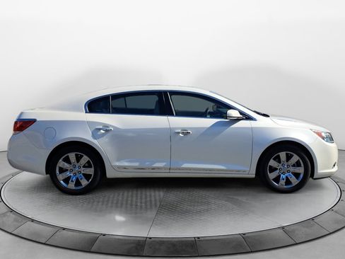 Used 2013 Buick LaCrosse Premium FWD image 7