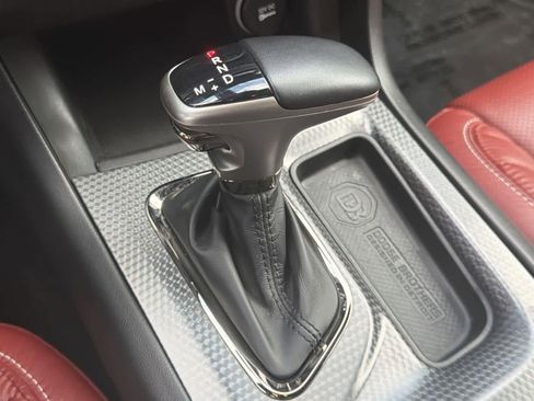 Used 2022 Dodge Charger SRT Hellcat w/ Harman/Kardon Audio Group image 16