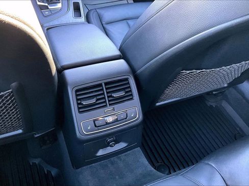 Used 2017 Audi A4 2.0T Premium Plus w/ Premium Plus Package image 31