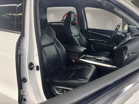 Used 2020 Acura MDX FWD image 31